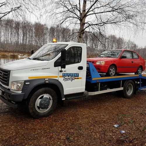 Essential Towing Safety Checklist for Legal Compliance in Brisbane