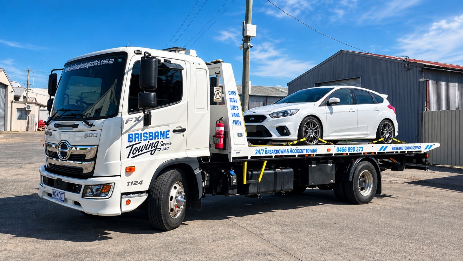 Low Car Specialist