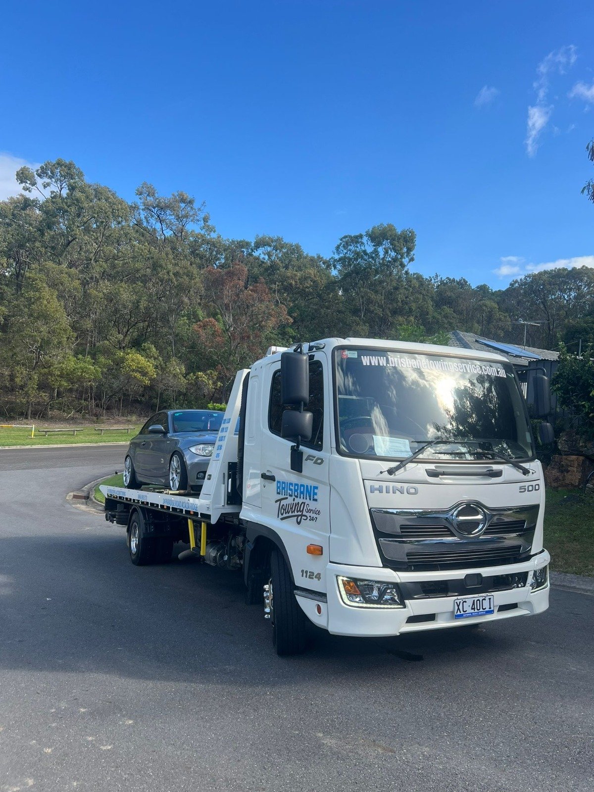 Yatala Towing Service