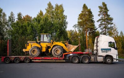 How Much Does It Cost to Tow Heavy Equipment? Key Factors and Tips