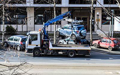 Brisban Towing Service – Trusted Towing Solutions in Ipswich and Beyond